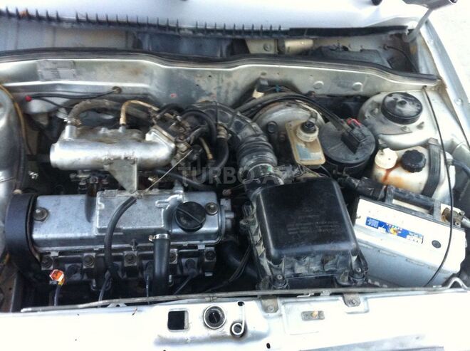 LADA (VAZ) 2115 2005, 275,409 km - 1.5 l - İsmayıllı