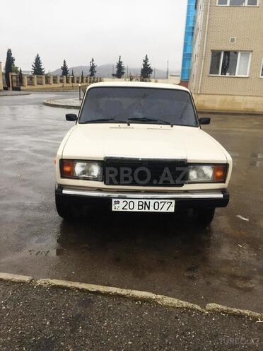 LADA (VAZ) 2107 1990, 238,000 km - 0.2 л - Tovuz