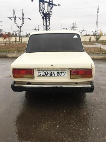 LADA (VAZ) 2107 1990, 238,000 km - 0.2 л - Tovuz