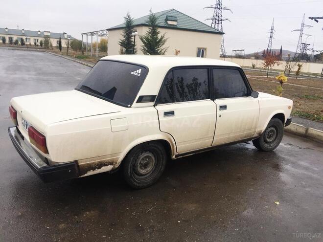 LADA (VAZ) 2107 1990, 238,000 km - 0.2 л - Tovuz