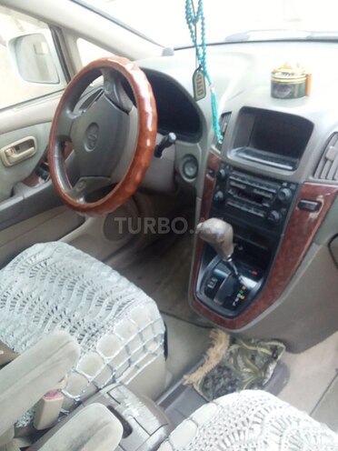 Lexus RX 300 1998, 300,956 km - 3.0 l - Bakı