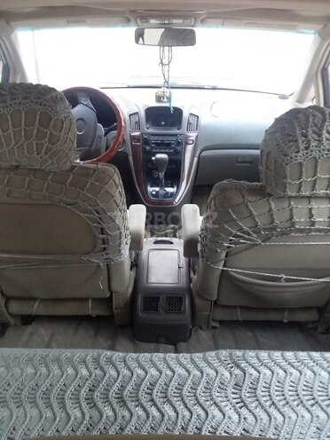 Lexus RX 300 1998, 300,956 km - 3.0 l - Bakı