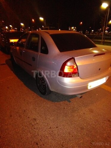 Chevrolet Aveo 2003, 303,410 km - 0.1 l - Bakı