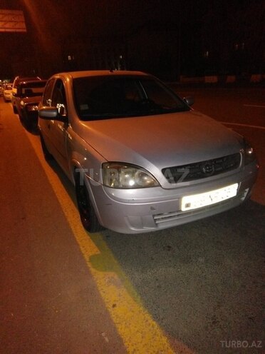 Chevrolet Aveo 2003, 303,410 km - 0.1 l - Bakı