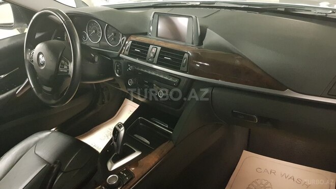 BMW 328 2013, 82,000 km - 2.0 l - Bakı