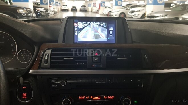 BMW 328 2013, 82,000 km - 2.0 l - Bakı