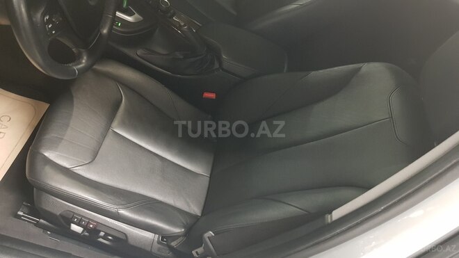 BMW 328 2013, 82,000 km - 2.0 l - Bakı