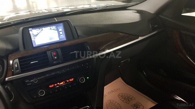 BMW 328 2013, 82,000 km - 2.0 l - Bakı