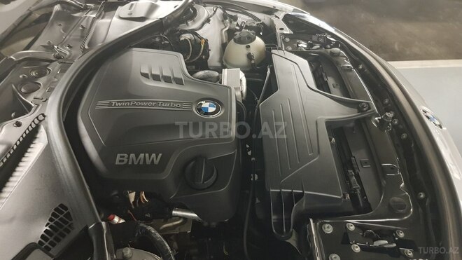 BMW 328 2013, 82,000 km - 2.0 l - Bakı