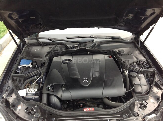 Mercedes E 220 2006, 180,000 km - 2.2 l - Bakı