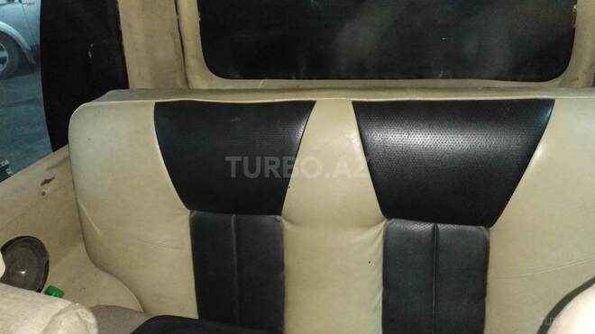 Mitsubishi Pajero 1993, 350,000 km - 2.4 л - Bakı