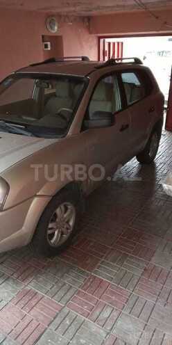 Hyundai Tucson 2006, 244,000 km - 0.2 l - Bakı