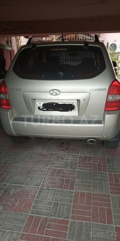 Hyundai Tucson 2006, 244,000 km - 0.2 l - Bakı