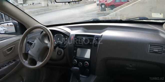 Hyundai Tucson 2006, 244,000 km - 0.2 l - Bakı