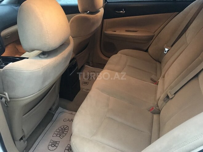 Nissan Maxima 2010, 170,000 km - 3.5 l - Bakı