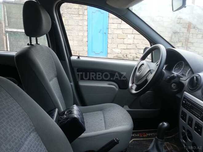 Renault Logan 2013, 190,000 km - 1.6 l - Bakı