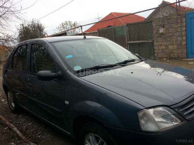 Renault Logan 2013, 190,000 km - 1.6 l - Bakı