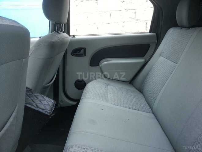 Renault Logan 2013, 190,000 km - 1.6 l - Bakı