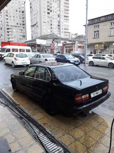 BMW 520 1991, 285,000 km - 2.0 l - Bakı