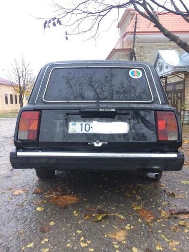 LADA (VAZ) 2104 1992, 123,000 km - 1.6 l - Şamaxı