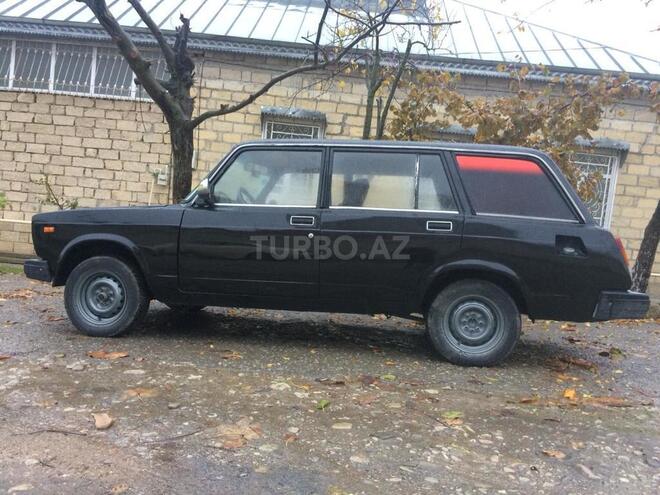 LADA (VAZ) 2104 1992, 123,000 km - 1.6 l - Şamaxı