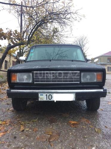 LADA (VAZ) 2104 1992, 123,000 km - 1.6 l - Şamaxı