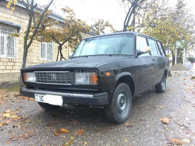 LADA (VAZ) 2104 1992, 123,000 km - 1.6 l - Şamaxı
