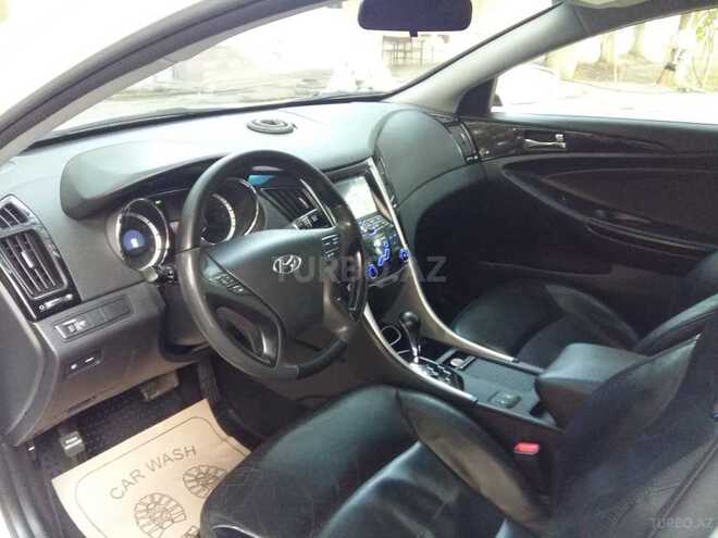 Hyundai Sonata 2010, 16,000 km - 2.4 l - Bakı
