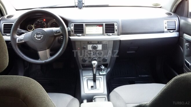 Opel Signum 2006, 169,200 km - 1.9 л - Bakı