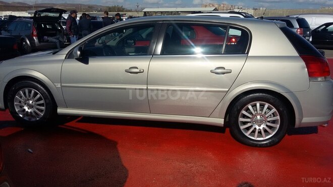 Opel Signum 2006, 169,200 km - 1.9 л - Bakı