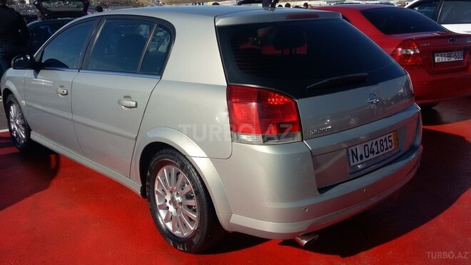 Opel Signum 2006, 169,200 km - 1.9 л - Bakı