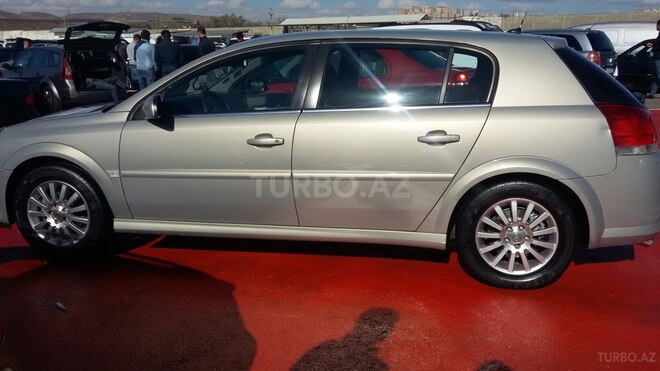 Opel Signum 2006, 169,200 km - 1.9 л - Bakı