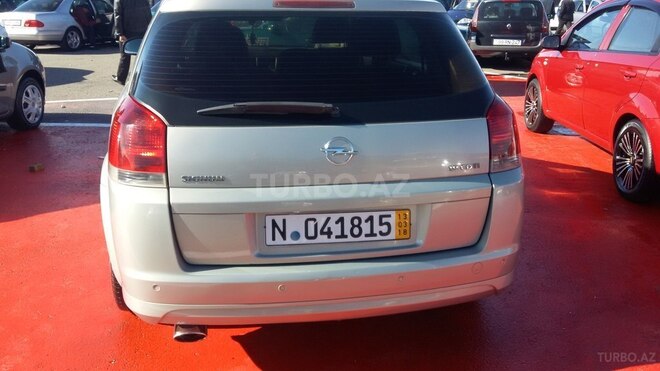 Opel Signum 2006, 169,200 km - 1.9 л - Bakı