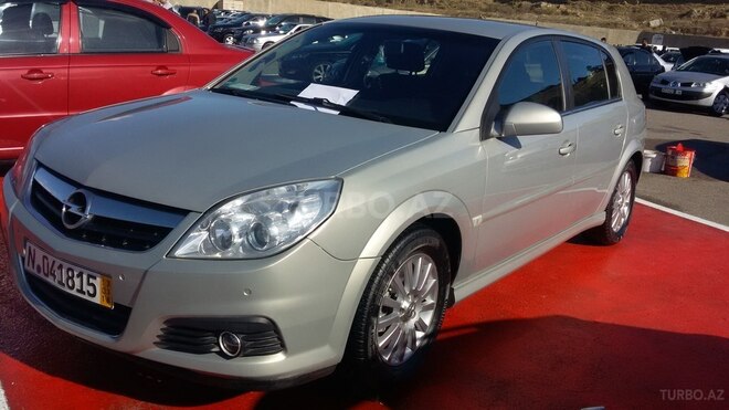 Opel Signum 2006, 169,200 km - 1.9 л - Bakı