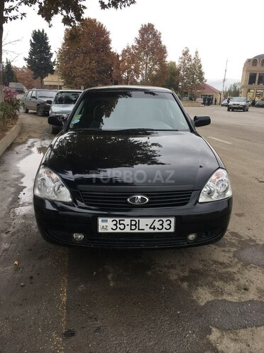 LADA (VAZ) Priora 2007, 200,000 km - 1.6 l - Qazax