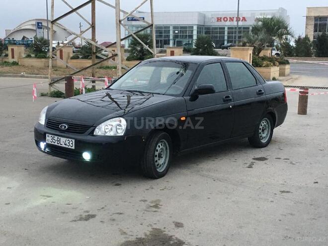 LADA (VAZ) Priora 2007, 200,000 km - 1.6 l - Qazax