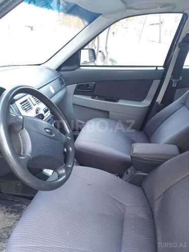 LADA (VAZ) Priora 2007, 200,000 km - 1.6 l - Qazax