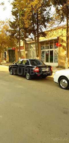 LADA (VAZ) Priora 2007, 200,000 km - 1.6 l - Qazax