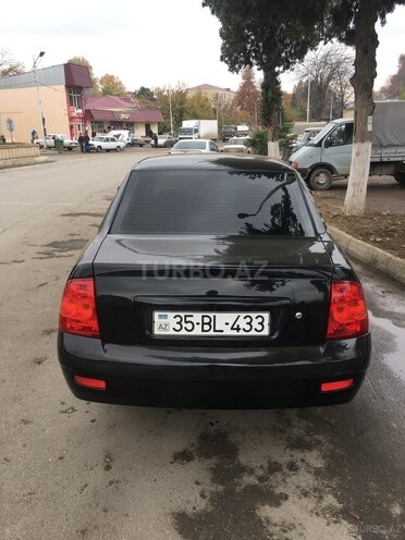LADA (VAZ) Priora 2007, 200,000 km - 1.6 l - Qazax