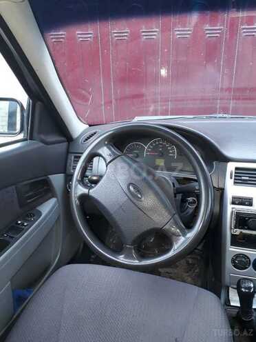 LADA (VAZ) Priora 2007, 200,000 km - 1.6 l - Qazax