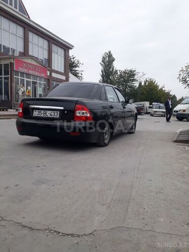 LADA (VAZ) Priora 2007, 200,000 km - 1.6 l - Qazax