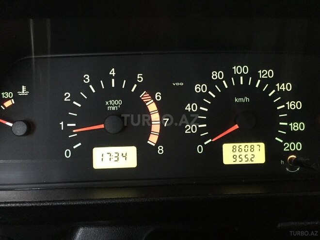 LADA (VAZ) Niva 2014, 86,639 km - 1.7 l - Bakı