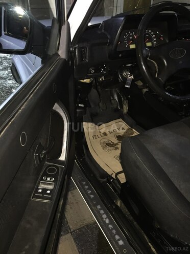 LADA (VAZ) Niva 2014, 86,639 km - 1.7 l - Bakı