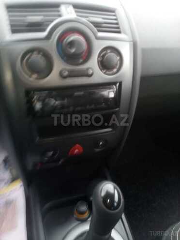 Renault Megane 2005, 180,000 km - 1.4 l - Sumqayıt