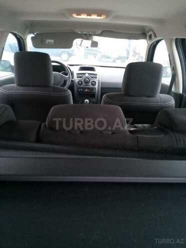 Renault Megane 2005, 180,000 km - 1.4 l - Sumqayıt