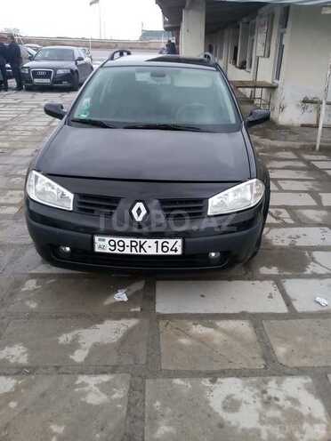 Renault Megane 2005, 180,000 km - 1.4 l - Sumqayıt
