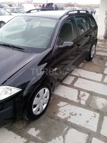 Renault Megane 2005, 180,000 km - 1.4 l - Sumqayıt