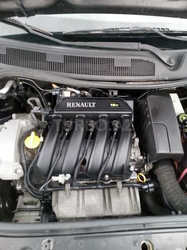 Renault Megane 2005, 180,000 km - 1.4 l - Sumqayıt
