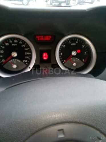 Renault Megane 2005, 180,000 km - 1.4 l - Sumqayıt