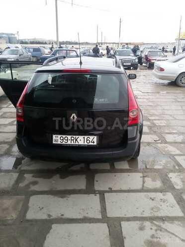 Renault Megane 2005, 180,000 km - 1.4 l - Sumqayıt